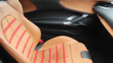 2022 Ferrari SF90 Stradale Red Coupe Plug-in Hybrid Sports Car with 2 Seats 4.0T V8 F1 DCT AWD - Malaysia Ferrari Car for Sale Promotion [DIRECT IMPORT]