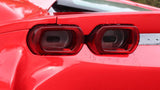 2022 Ferrari SF90 Stradale Red Coupe Plug-in Hybrid Sports Car with 2 Seats 4.0T V8 F1 DCT AWD - Malaysia Ferrari Car for Sale Promotion [DIRECT IMPORT]