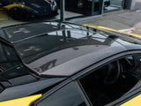 [DIRECT IMPORT] 2022 Lamborghini Aventador Ultimae Roadster 6.5 V12 LP 780-4 ISR 4WD Convertible - Yellow Convertible (2022) - Recond Car