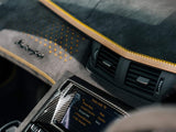 [DIRECT IMPORT] 2022 Lamborghini Aventador Ultimae Roadster 6.5 V12 LP 780-4 ISR 4WD Convertible - Yellow Convertible (2022) - Recond Car