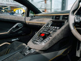 [DIRECT IMPORT] 2022 Lamborghini Aventador Ultimae Roadster 6.5 V12 LP 780-4 ISR 4WD Convertible - Yellow Convertible (2022) - Recond Car