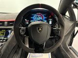 [DIRECT IMPORT] 2022 Lamborghini Aventador 6.5 V12 LP 780-4 Ultimae Roadster ISR 4WD - Grey Coupe (2022) - Recond Car