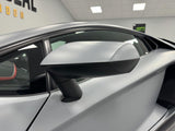 [DIRECT IMPORT] 2022 Lamborghini Aventador 6.5 V12 LP 780-4 Ultimae Roadster ISR 4WD - Grey Coupe (2022) - Recond Car