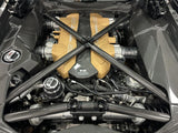 [DIRECT IMPORT] 2022 Lamborghini Aventador 6.5 V12 LP 780-4 Ultimae Roadster ISR 4WD - Grey Coupe (2022) - Recond Car