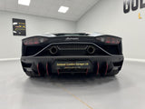 [DIRECT IMPORT] 2022 Lamborghini Aventador 6.5 V12 LP 780-4 Ultimae Roadster ISR 4WD - Grey Coupe (2022) - Recond Car