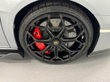 [DIRECT IMPORT] 2022 Lamborghini Aventador 6.5 V12 LP 780-4 Ultimae Roadster ISR 4WD - Grey Coupe (2022) - Recond Car