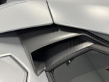 [DIRECT IMPORT] 2022 Lamborghini Aventador 6.5 V12 LP 780-4 Ultimae Roadster ISR 4WD - Grey Coupe (2022) - Recond Car