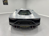 [DIRECT IMPORT] 2022 Lamborghini Aventador 6.5 V12 LP 780-4 Ultimae Roadster ISR 4WD - Grey Coupe (2022) - Recond Car