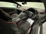 [DIRECT IMPORT] 2022 Lamborghini Aventador 6.5 V12 LP 780-4 Ultimae Roadster ISR 4WD - Grey Coupe (2022) - Recond Car