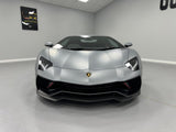 [DIRECT IMPORT] 2022 Lamborghini Aventador 6.5 V12 LP 780-4 Ultimae Roadster ISR 4WD - Grey Coupe (2022) - Recond Car