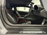 [DIRECT IMPORT] 2022 Lamborghini Aventador 6.5 V12 LP 780-4 Ultimae Roadster ISR 4WD - Grey Coupe (2022) - Recond Car