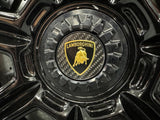 [DIRECT IMPORT] 2022 Lamborghini Aventador 6.5 V12 LP 780-4 Ultimae Roadster ISR 4WD - Grey Coupe (2022) - Recond Car