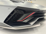[DIRECT IMPORT] 2022 Lamborghini Aventador 6.5 V12 LP 780-4 Ultimae Roadster ISR 4WD - Grey Coupe (2022) - Recond Car