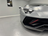 [DIRECT IMPORT] 2022 Lamborghini Aventador 6.5 V12 LP 780-4 Ultimae Roadster ISR 4WD - Grey Coupe (2022) - Recond Car