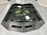 [DIRECT IMPORT] 2022 Lamborghini Aventador 6.5 V12 LP 780-4 Ultimae Roadster ISR 4WD - Grey Coupe (2022) - Recond Car