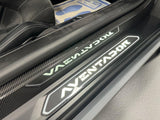 [DIRECT IMPORT] 2022 Lamborghini Aventador 6.5 V12 LP 780-4 Ultimae Roadster ISR 4WD - Grey Coupe (2022) - Recond Car