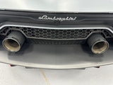 [DIRECT IMPORT] 2022 Lamborghini Aventador 6.5 V12 LP 780-4 Ultimae Roadster ISR 4WD - Grey Coupe (2022) - Recond Car