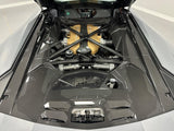 [DIRECT IMPORT] 2022 Lamborghini Aventador 6.5 V12 LP 780-4 Ultimae Roadster ISR 4WD - Grey Coupe (2022) - Recond Car