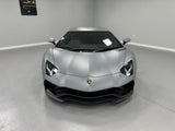 [DIRECT IMPORT] 2022 Lamborghini Aventador 6.5 V12 LP 780-4 Ultimae Roadster ISR 4WD - Grey Coupe (2022) - Recond Car