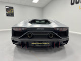 [DIRECT IMPORT] 2022 Lamborghini Aventador 6.5 V12 LP 780-4 Ultimae Roadster ISR 4WD - Grey Coupe (2022) - Recond Car