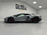 [DIRECT IMPORT] 2022 Lamborghini Aventador 6.5 V12 LP 780-4 Ultimae Roadster ISR 4WD - Grey Coupe (2022) - Recond Car