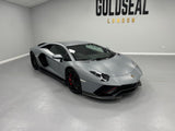 [DIRECT IMPORT] 2022 Lamborghini Aventador 6.5 V12 LP 780-4 Ultimae Roadster ISR 4WD - Grey Coupe (2022) - Recond Car