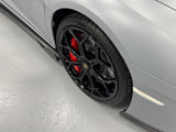 [DIRECT IMPORT] 2022 Lamborghini Aventador 6.5 V12 LP 780-4 Ultimae Roadster ISR 4WD - Grey Coupe (2022) - Recond Car