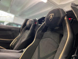 [DIRECT IMPORT] Lamborghini Aventador 6.5 V12 LP 780-4 Ultimae Roadster ISR 4WD Convertible - Green Convertible (2022) - Recond Car