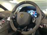 [DIRECT IMPORT] Lamborghini Aventador 6.5 V12 LP 780-4 Ultimae Roadster ISR 4WD Convertible - Green Convertible (2022) - Recond Car