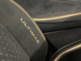 [DIRECT IMPORT] Lamborghini Aventador 6.5 V12 LP 780-4 Ultimae Roadster ISR 4WD Convertible - Green Convertible (2022) - Recond Car