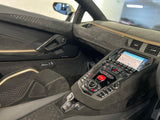[DIRECT IMPORT] Lamborghini Aventador 6.5 V12 LP 780-4 Ultimae Roadster ISR 4WD Convertible - Green Convertible (2022) - Recond Car