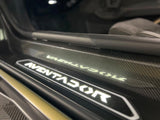 [DIRECT IMPORT] Lamborghini Aventador 6.5 V12 LP 780-4 Ultimae Roadster ISR 4WD Convertible - Green Convertible (2022) - Recond Car
