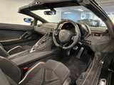[DIRECT IMPORT] Lamborghini Aventador 6.5 V12 LP 780-4 Ultimae Roadster ISR 4WD Convertible - Green Convertible (2022) - Recond Car