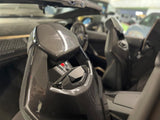 [DIRECT IMPORT] Lamborghini Aventador 6.5 V12 LP 780-4 Ultimae Roadster ISR 4WD Convertible - Green Convertible (2022) - Recond Car