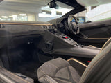 [DIRECT IMPORT] Lamborghini Aventador 6.5 V12 LP 780-4 Ultimae Roadster ISR 4WD Convertible - Green Convertible (2022) - Recond Car