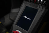 [DIRECT IMPORT] 2022 Lamborghini Huracan STO 5.2 V10 4WD Auto Coupe - Black & Yellow Coupe (2022) - Recond Car