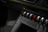 [DIRECT IMPORT] 2022 Lamborghini Huracan STO 5.2 V10 4WD Auto Coupe - Black & Yellow Coupe (2022) - Recond Car