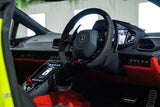 [DIRECT IMPORT] 2022 Lamborghini Huracan EVO 5.2 V10 LP 640-4 4WD Auto Coupe - Green Coupe (2022) - Recond Car