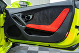 [DIRECT IMPORT] 2022 Lamborghini Huracan EVO 5.2 V10 LP 640-4 4WD Auto Coupe - Green Coupe (2022) - Recond Car