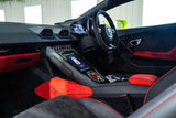 [DIRECT IMPORT] 2022 Lamborghini Huracan EVO 5.2 V10 LP 640-4 4WD Auto Coupe - Green Coupe (2022) - Recond Car