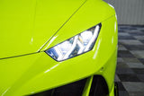 [DIRECT IMPORT] 2022 Lamborghini Huracan EVO 5.2 V10 LP 640-4 4WD Auto Coupe - Green Coupe (2022) - Recond Car