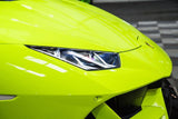 [DIRECT IMPORT] 2022 Lamborghini Huracan EVO 5.2 V10 LP 640-4 4WD Auto Coupe - Green Coupe (2022) - Recond Car