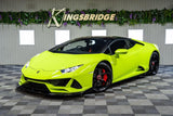 [DIRECT IMPORT] 2022 Lamborghini Huracan EVO 5.2 V10 LP 640-4 4WD Auto Coupe - Green Coupe (2022) - Recond Car