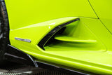 [DIRECT IMPORT] 2022 Lamborghini Huracan EVO 5.2 V10 LP 640-4 4WD Auto Coupe - Green Coupe (2022) - Recond Car