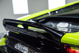 [DIRECT IMPORT] 2022 Lamborghini Huracan EVO 5.2 V10 LP 640-4 4WD Auto Coupe - Green Coupe (2022) - Recond Car