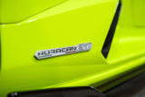 [DIRECT IMPORT] 2022 Lamborghini Huracan EVO 5.2 V10 LP 640-4 4WD Auto Coupe - Green Coupe (2022) - Recond Car