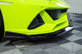 [DIRECT IMPORT] 2022 Lamborghini Huracan EVO 5.2 V10 LP 640-4 4WD Auto Coupe - Green Coupe (2022) - Recond Car