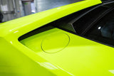 [DIRECT IMPORT] 2022 Lamborghini Huracan EVO 5.2 V10 LP 640-4 4WD Auto Coupe - Green Coupe (2022) - Recond Car