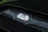 [DIRECT IMPORT] 2022 Lamborghini Huracan EVO 5.2 V10 LP 640-4 4WD Auto Coupe - Green Coupe (2022) - Recond Car