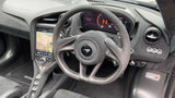 2022 McLaren 720S Performance MSO Edition - Black Coupe Sports Car with Butterly Doors and 2-Seats 4.0T Twin-Turbo V8 SSG (Black Interior) - Malaysia McLaren Car Price for Sale Promotion [DIRECT IMPORT]